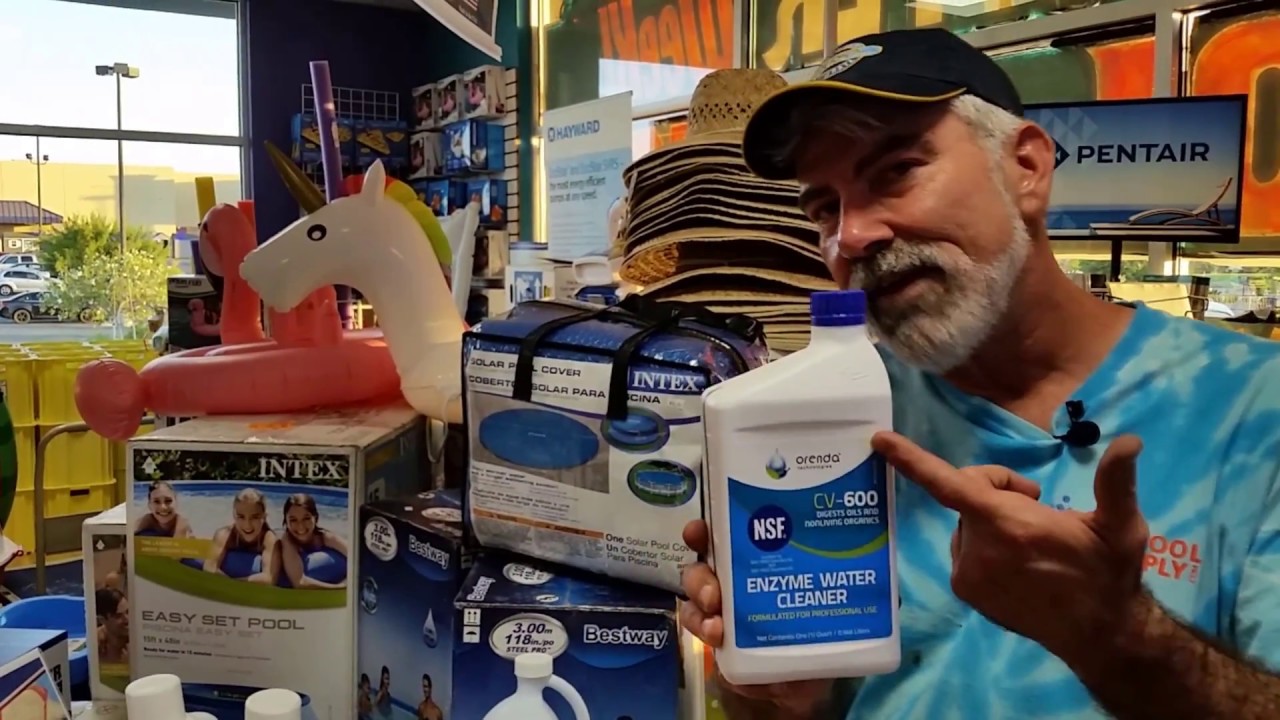 Fathers Day Quick Beautiful Pool