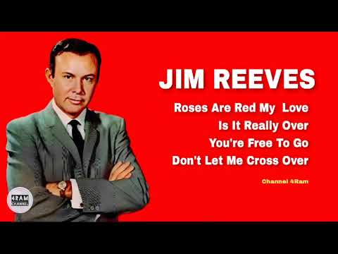 JIM REEVES, The Very Best Of, Vol.9