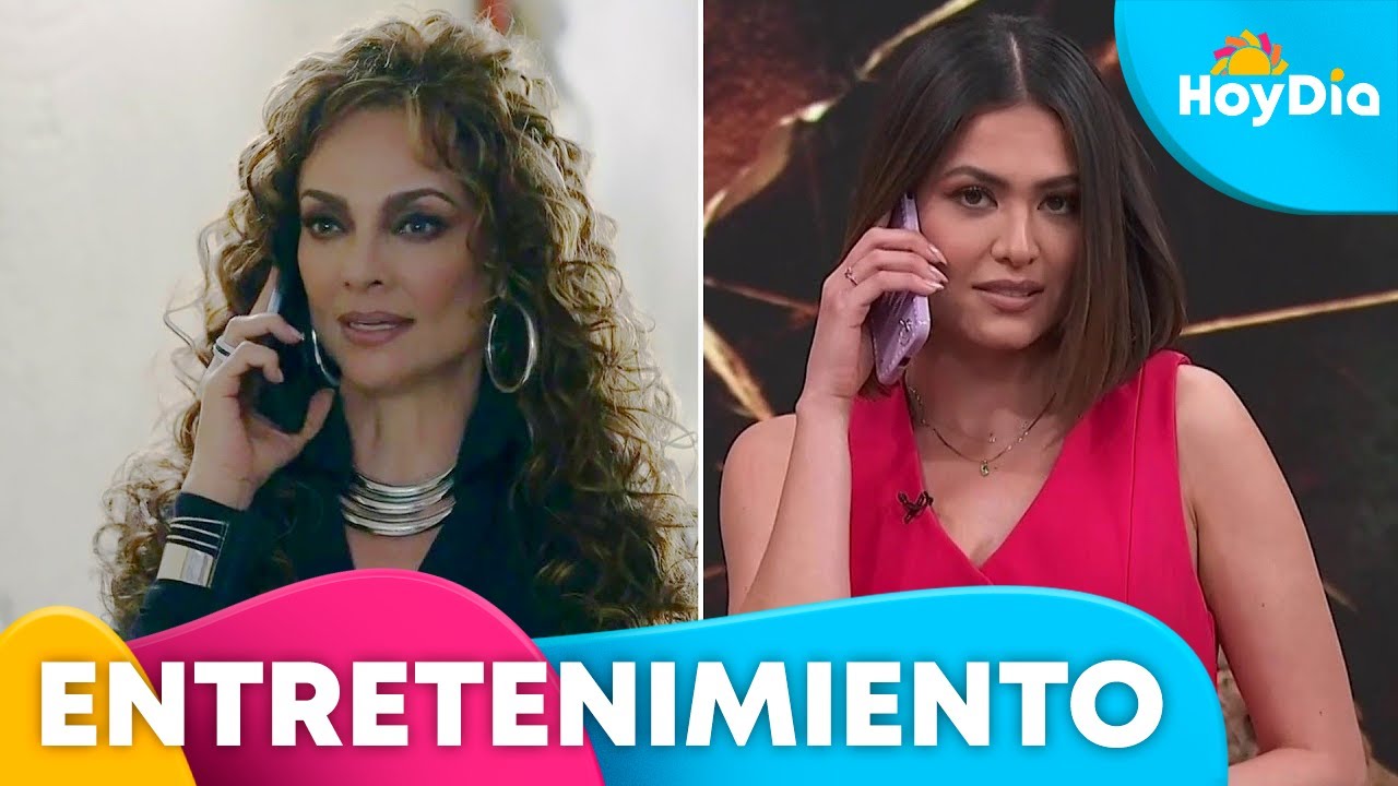 Penélope, Andrea y Chiky Bombom hacen un casting para El Señor de los