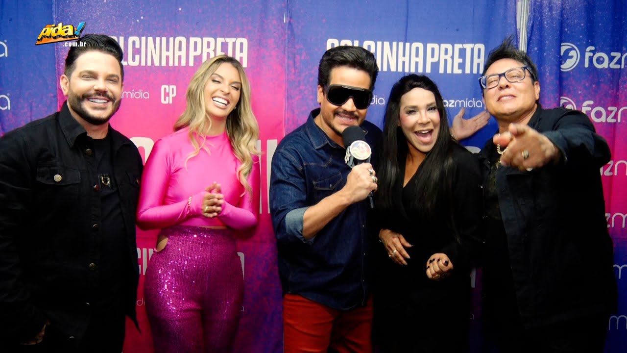 FESTA NORDESTINA DE CAJAMAR 2023 (CALCINHA PRETA E KART LOVE)