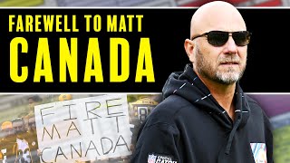 Why the Steelers Fired Matt Canada | The Play Sheet