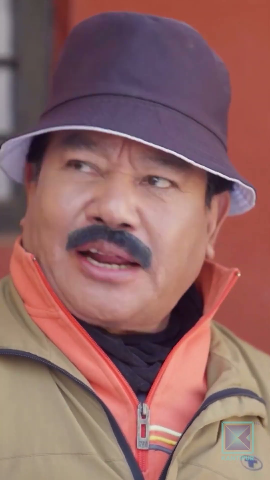 दाई, मलाई बचाई दिनु ! | Harke Haldar