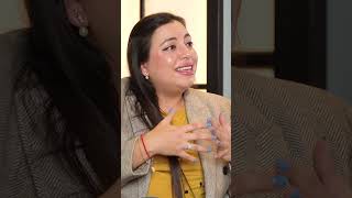 Andrea Villagrán ¿Aunque cancelen a Semilla Bernardo va a tomar posesión? #shorts #short