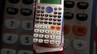 Unboxing casio fx- 991 ES plus calculater। #youtubeshorts #newsong #musicmaestro #englishsongs