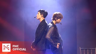 P1Harmony (피원하모니) KEEHO (기호) & JIUNG (지웅) - ‘Good Thing’ (Zedd, Kehlani) LIVE CLIP