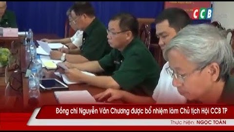 Báo ccb tp vụ oan sai nguyễn văn dung năm 2024