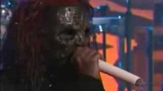Slipknot - ROFLcopter