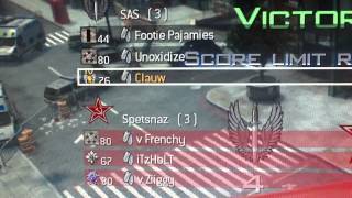 2nd map underground win