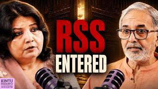 The Deal That Brought RSS To Power - Qurban Ali