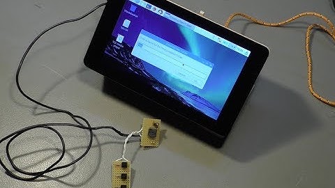 Mouse buttons for the Raspberry Pi - (PWJ80)