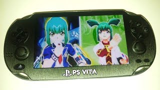 Professional Skins For Your PS VITA! (EXTREME SKINS)