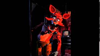 Foxy Song Por Itowngameplay D
