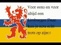 Limburgs volkslied