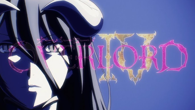 Overlord Season 3 OP / Opening Full - VORACITY by MYTH & ROID