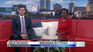 Beyond the Headlines, December 12, 2025