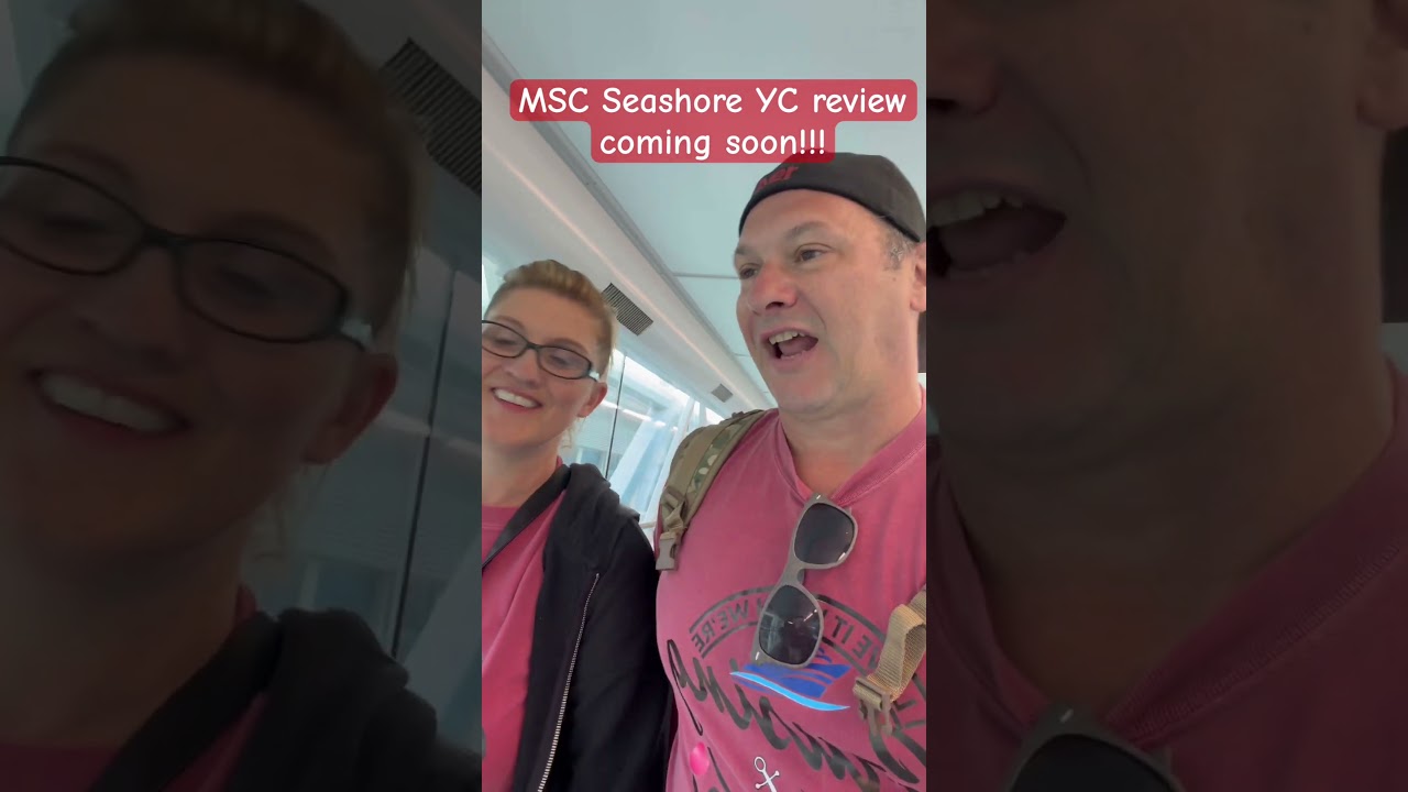 MSC YC review coming soon 