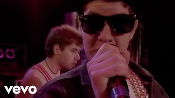 Beastie Boys - She's Crafty (Official Music Video)