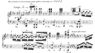 Beethoven: Sonata No.29 in B-flat Major, 