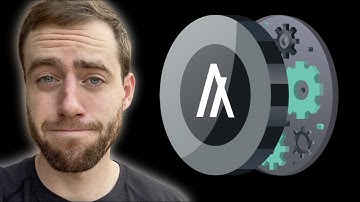 What Is Algorand (ALGO)?