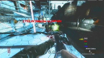 Phoenix v2 Mod Menu Lobby Waw Hosted by o MonsTaaH x