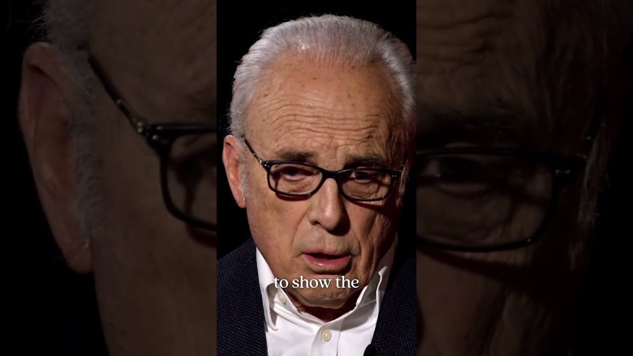 Never forgetting this viral moment from @BenShapiro and John MacArthur’s interview.