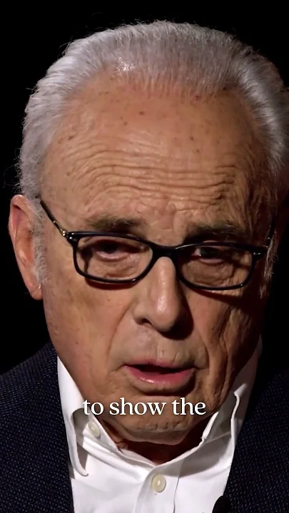 Never forgetting this viral moment from @BenShapiro and John MacArthur’s interview.
