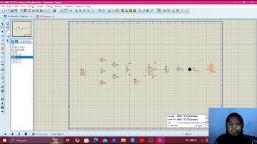 TUTORIAL DESIGN PCB WIRE TESTER USE PROTEUS 8.0 (AUTO PLACER & AUTO ROUTER)