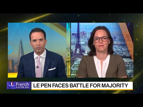 French Elections, China's Services, Starmer Ahead of Sunak in UK Polls | Daybreak: Europe 07/03/2024 Episode cover