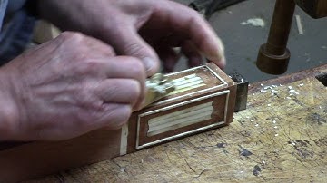 1  Flatten Stringing