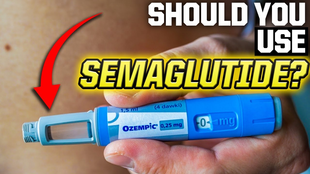 mind pump semaglutide Shows Surprising Mental Health Benefits in Massive 100,000-Person Study Explore the science of how GLP 2110: Ozempic the Miracle Fat