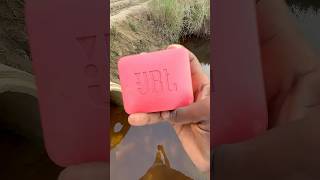 JBL ESSENTIAL And Mini Sound Water 💦 testing in pooliya #shorts