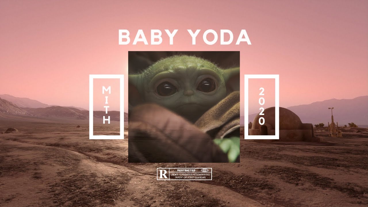 The BABY YODA Anthem. - YouTube