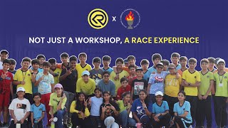 Learn Racing Like a Pro | Racing Roots by Republic of Karting Building the Next Generation of Racers