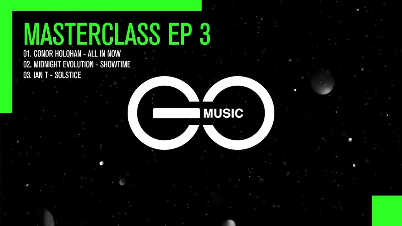 Watch Midnight Evolution - Showtime on YouTube Watch Midnight Evolution - Showtime on YouTube