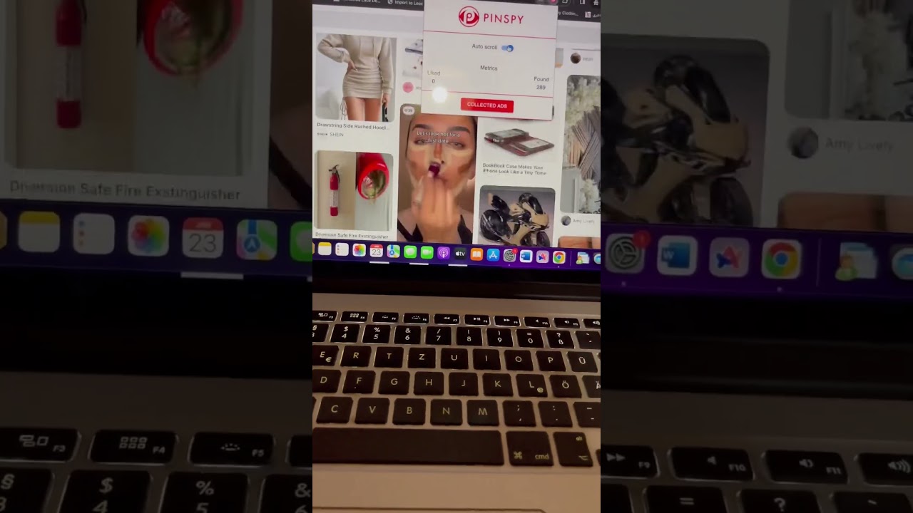 Product Research Pinterest ✅ 