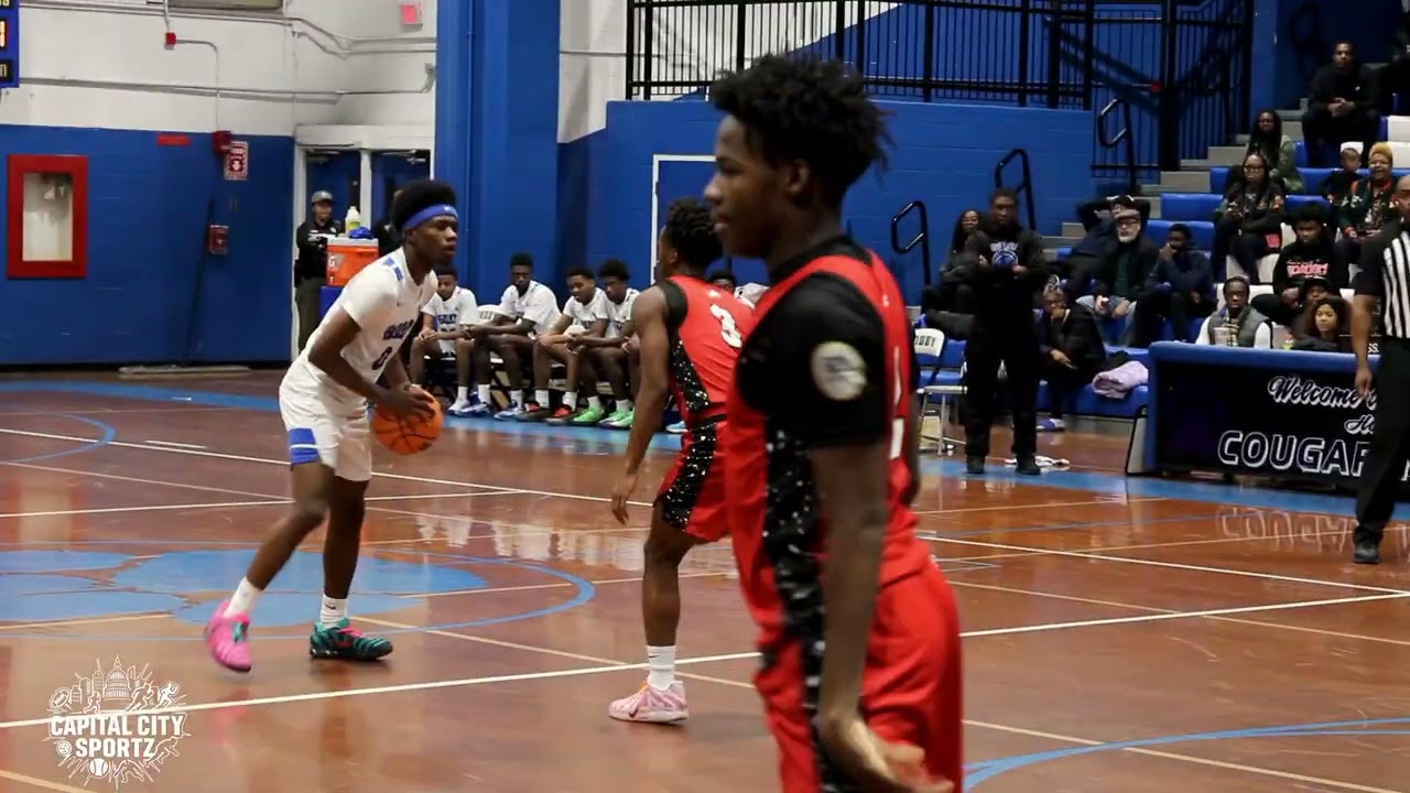 🏀🔥 Leon County Clash | Leon vs Godby | HS Basketball Game 