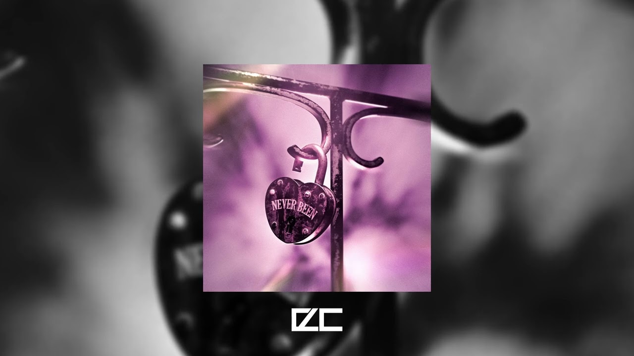 NERONUS  -  NEVER BEEN