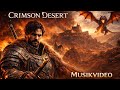 Crimson Desert - Sande der verlassenen (4K Fan Made) (Deutsch)