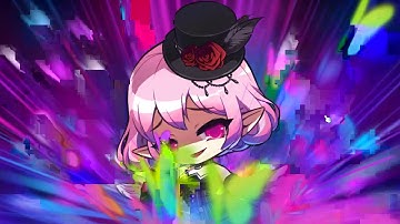 [MapleSEA Bootes] Clown Kinesis Easy Lucid Solo