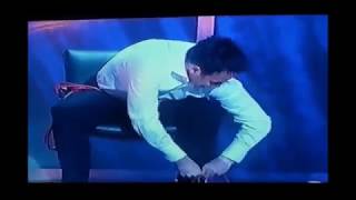 Celebrity Episode Four -  Ant VS Dec Wealth