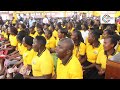 MIMINA - Tassia Catholic Choir