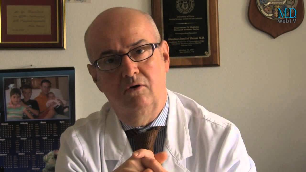 Steatosi epatica non alcolica