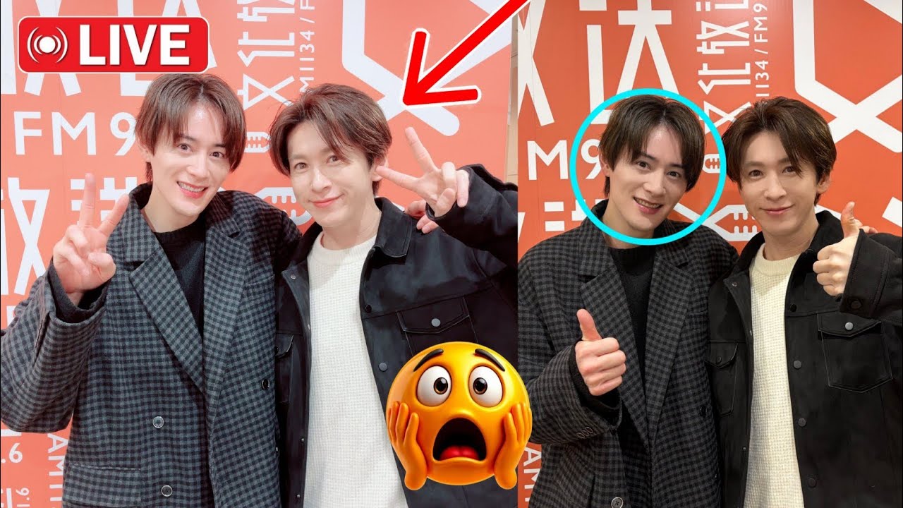 🔥【衝撃】朝の生放送で空気が一変…SHOW-WA寺田真二郎＆向山毅が語った「東京ジャンクション」の本当の意味とは？知らずに聴くと後悔する回🎙️✨