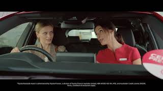 Toyota Certified Pre-Owned vehicles at CMI Toyota
