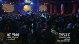 Here Comes The Sun - Sandins