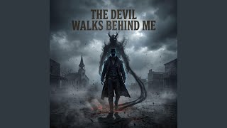 Devil Walks Behind Me