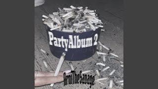 Weltuntergang - ArniTheSavage