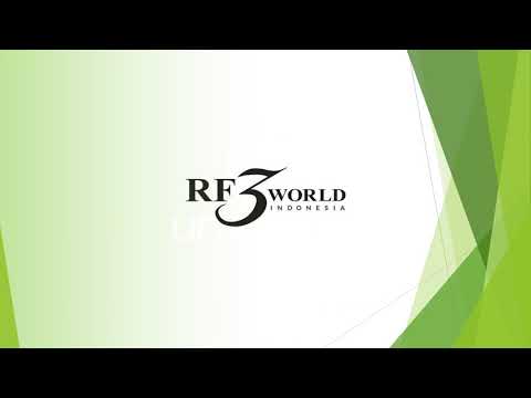 RF3 WORLD Review