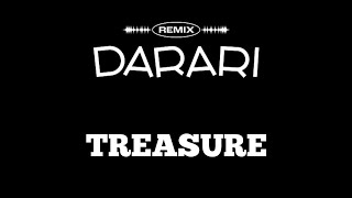 TREASURE - DARARI (REMIX) (Instrumental)