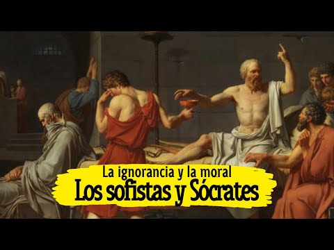 Vídeo: Què és la ignorància socràtica?